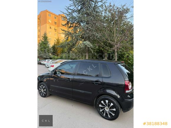 | CKL | VW-POLO-1.4-TIPTRONIC