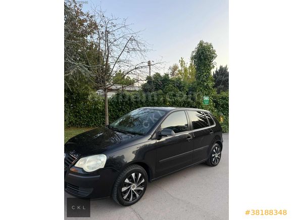 | CKL | VW-POLO-1.4-TIPTRONIC