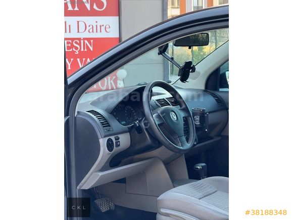 | CKL | VW-POLO-1.4-TIPTRONIC