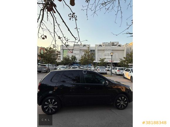| CKL | VW-POLO-1.4-TIPTRONIC