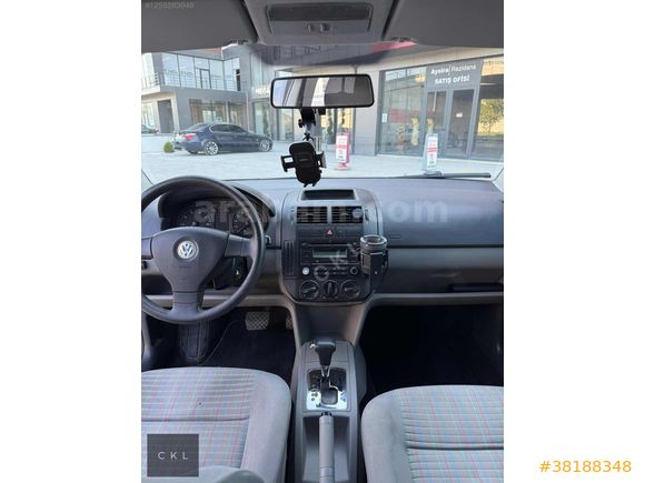 | CKL | VW-POLO-1.4-TIPTRONIC