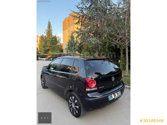 | CKL | VW-POLO-1.4-TIPTRONIC