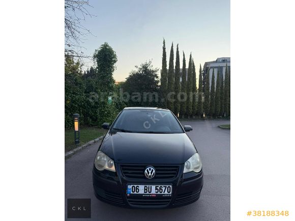 | CKL | VW-POLO-1.4-TIPTRONIC