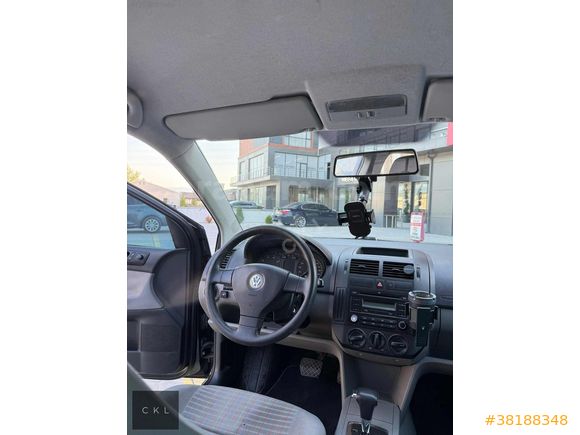 | CKL | VW-POLO-1.4-TIPTRONIC
