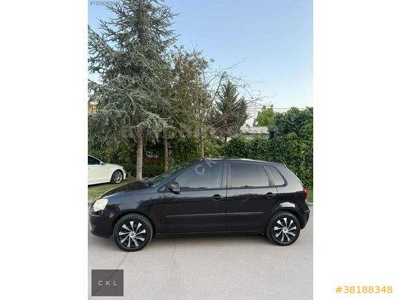 | CKL | VW-POLO-1.4-TIPTRONIC