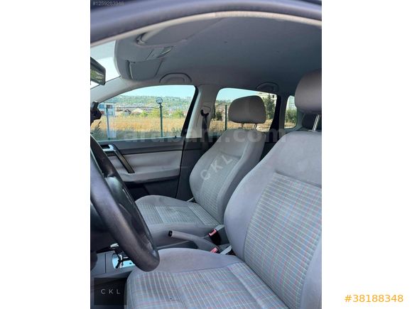 | CKL | VW-POLO-1.4-TIPTRONIC