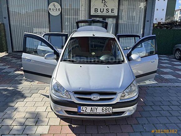 4 silindir en dolu paketi tüm bakımları yeni