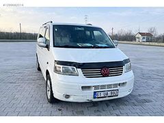 AEM MOTORS | 2004 Transporter Kazasız,Değişensiz.