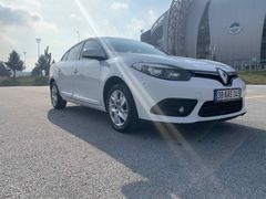 Sahibinden Renault Fluence 1.5 dCi Touch 2014 Model 
