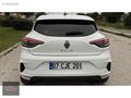 HÜRKAN MOTORS 2025 ÇIKIŞ RENAULT CLİO EVOLUTİON X-TRONİC