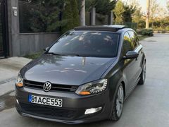 Sahibinden Volkswagen Polo 1.4 Comfortline 2011 Model 