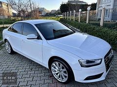 EMR CARS 2012 AUDİ A4 SEDAN 2.0TDI 177HP 199.000KM 18JANT 1 BOYA