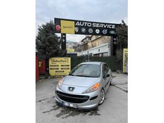 Acil satılık Sahibinden Peugeot 207 1.4 HDi Trendy 2007 Model 