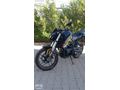 VOGE R125 BAKIMLI TERRTEMİZ