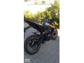 VOGE R125 BAKIMLI TERRTEMİZ