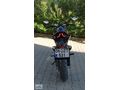 VOGE R125 BAKIMLI TERRTEMİZ