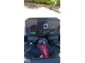 VOGE R125 BAKIMLI TERRTEMİZ