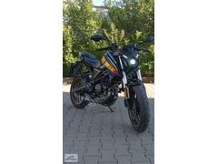 VOGE R125 BAKIMLI TERRTEMİZ