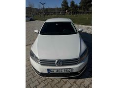 Sahibinden Volkswagen Passat 1.4 TSi BlueMotion Comfortline 2012 Model 