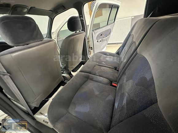 KARAKAYA'DAN OTOMATİK CLIO DÜŞÜK KM