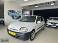 KARAKAYA'DAN OTOMATİK CLIO DÜŞÜK KM