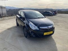 CORSA 2013 / 78.000 KM