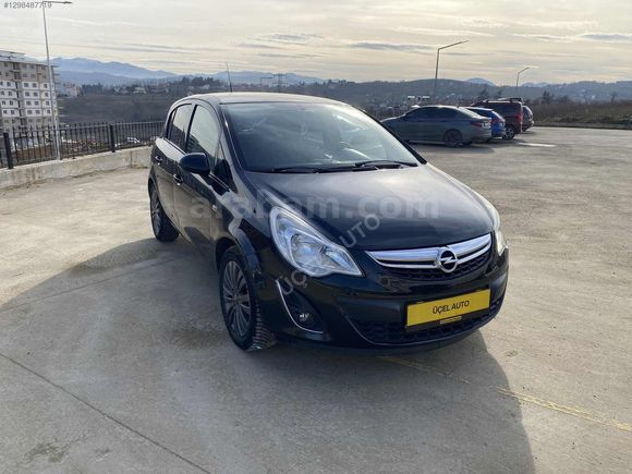 CORSA 2013 / 78.000 KM