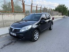 Sahibinden Dacia Sandero 1.5 dCi