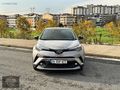 2018 MODEL TOYOTA C-HR 1.8 HYBRİD OTOMATİK 101.000 KM