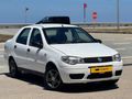 FIAT ALBEA 1.3 MULTİJET ACTİVE SIFIR MUYANE K.KARTA TAKSİT