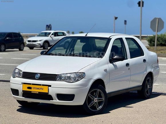 FIAT ALBEA 1.3 MULTİJET ACTİVE SIFIR MUYANE K.KARTA TAKSİT