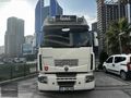LUNAGARAGE 2012 PREMİUM 430 ÇİFT DEPO OTOMATK/DEP/885 KM