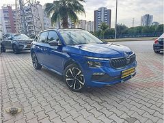 2025 Skoda Kamiq 1.5 TSI Monte Carlo DSG Cam Tavan Hatasız