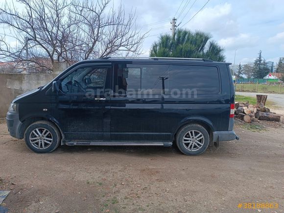 Sahibinden Volkswagen Caravelle 2.0 TDI Comfortline 2012 Model
