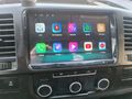 Sahibinden Volkswagen Caravelle 2.0 TDI Comfortline 2012 Model