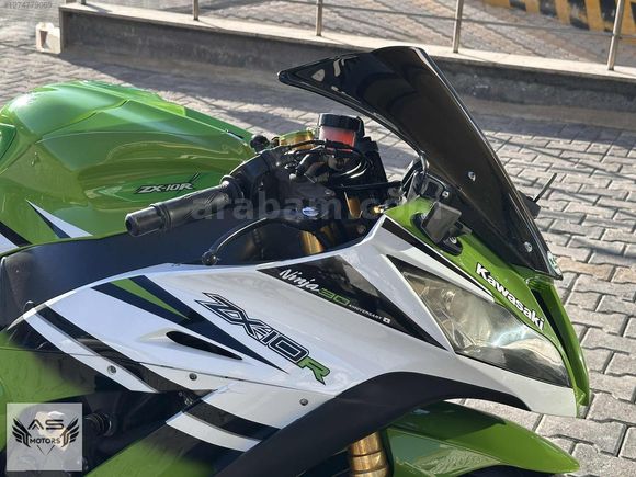 ~~~~~ AS MOTORS ~~~~~