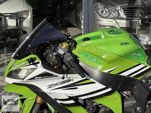 ~~~~~ AS MOTORS ~~~~~