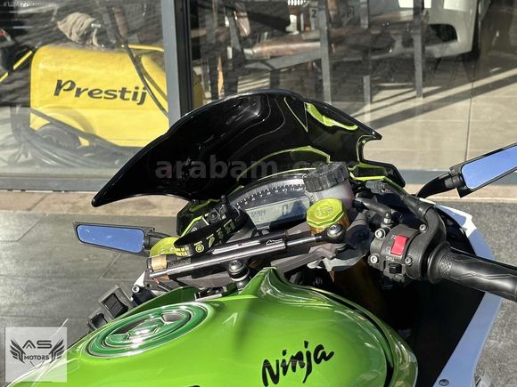 ~~~~~ AS MOTORS ~~~~~