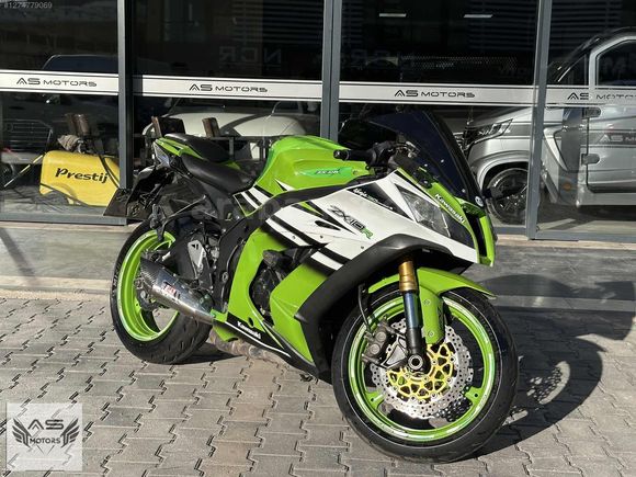 ~~~~~ AS MOTORS ~~~~~
