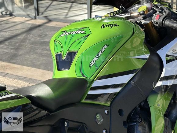 ~~~~~ AS MOTORS ~~~~~