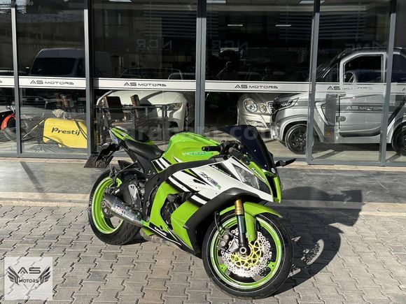 ~~~~~ AS MOTORS ~~~~~