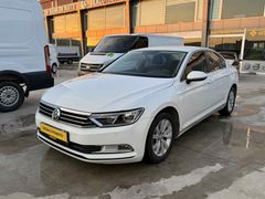 2017 VW PASSAT 1.6 IMPRESSION OTOMATİK HATASIZ BOYASIZ