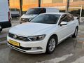 2017 VW PASSAT 1.6 IMPRESSION OTOMATİK HATASIZ BOYASIZ