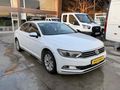 2017 VW PASSAT 1.6 IMPRESSION OTOMATİK HATASIZ BOYASIZ