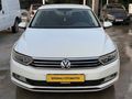 2017 VW PASSAT 1.6 IMPRESSION OTOMATİK HATASIZ BOYASIZ