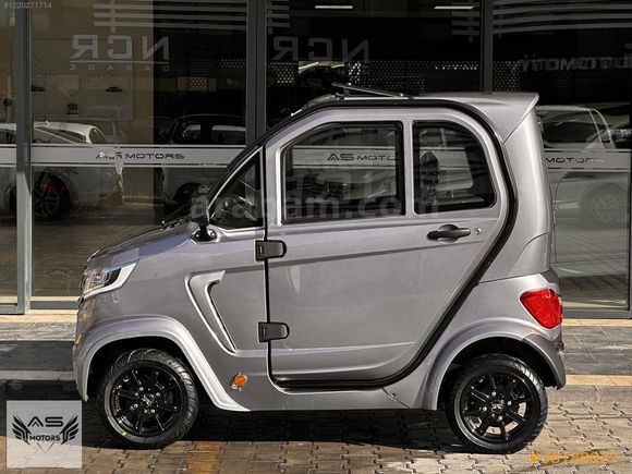 ~~~~~AS MOTORS 2026 MODEL~~~~~