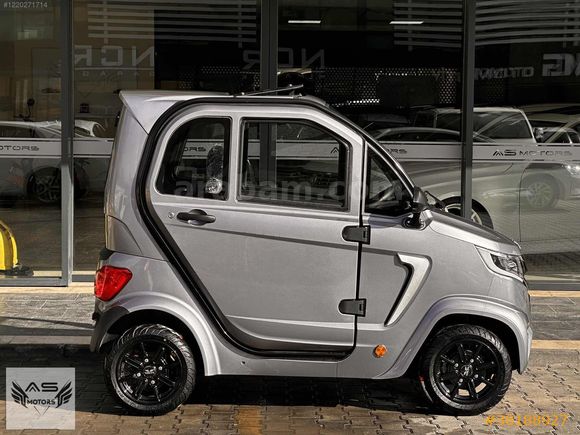 ~~~~~AS MOTORS 2026 MODEL~~~~~