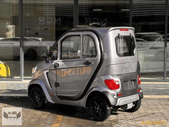 ~~~~~AS MOTORS 2026 MODEL~~~~~