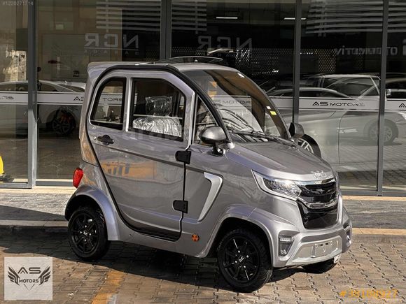 ~~~~~AS MOTORS 2026 MODEL~~~~~