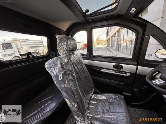 ~~~~~AS MOTORS 2026 MODEL~~~~~